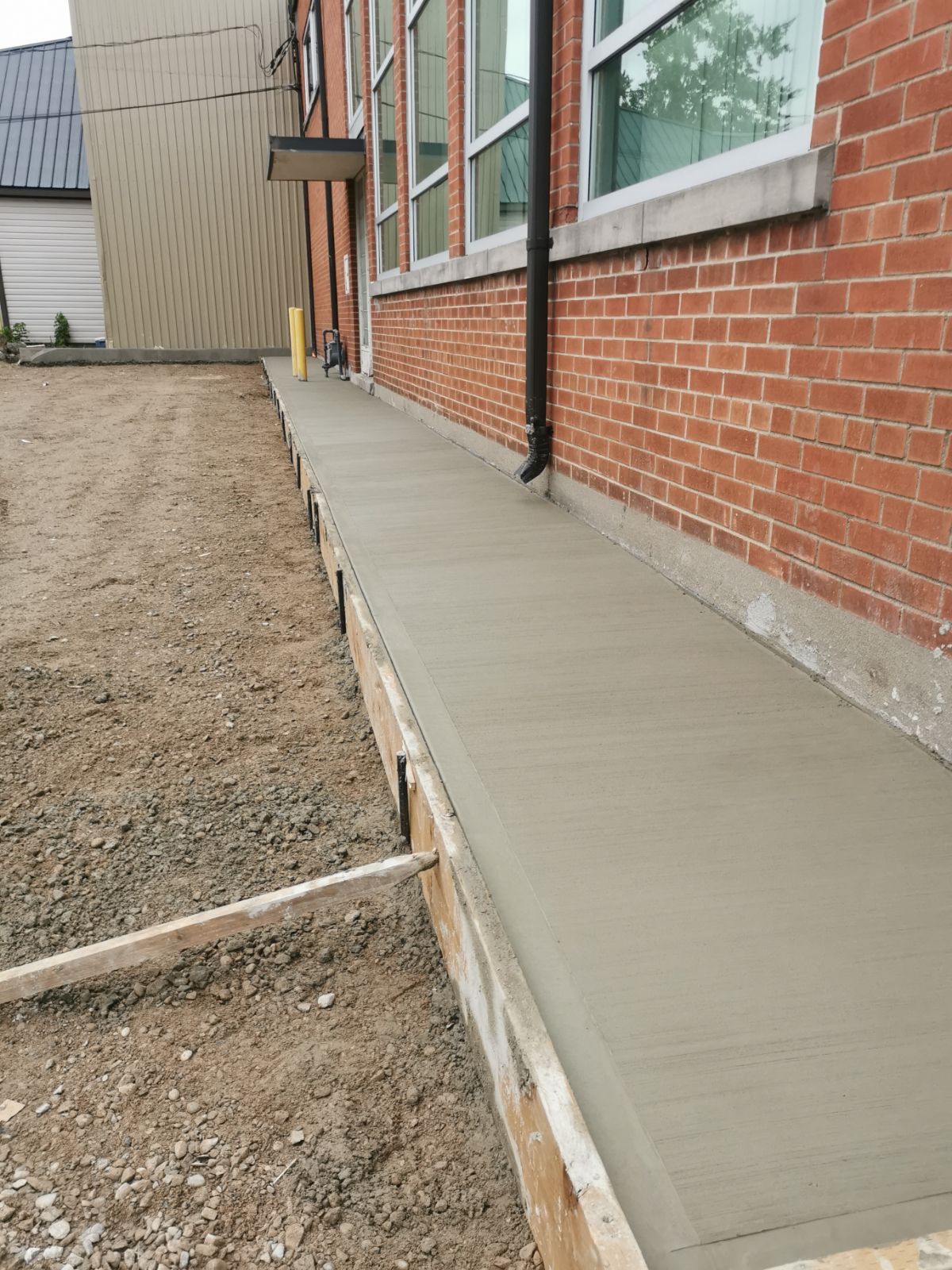 Concrete project photo 15