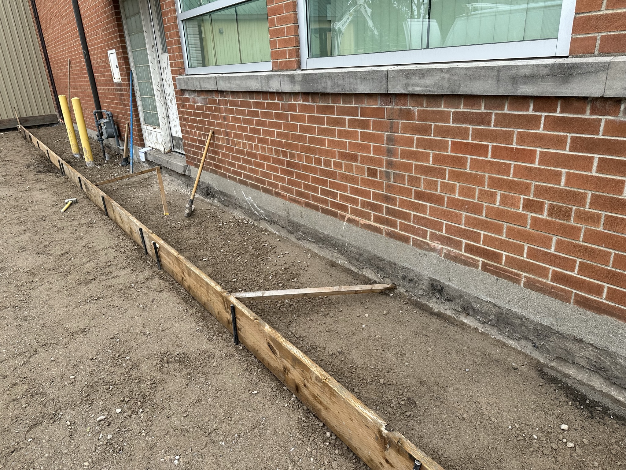 Concrete project photo 16