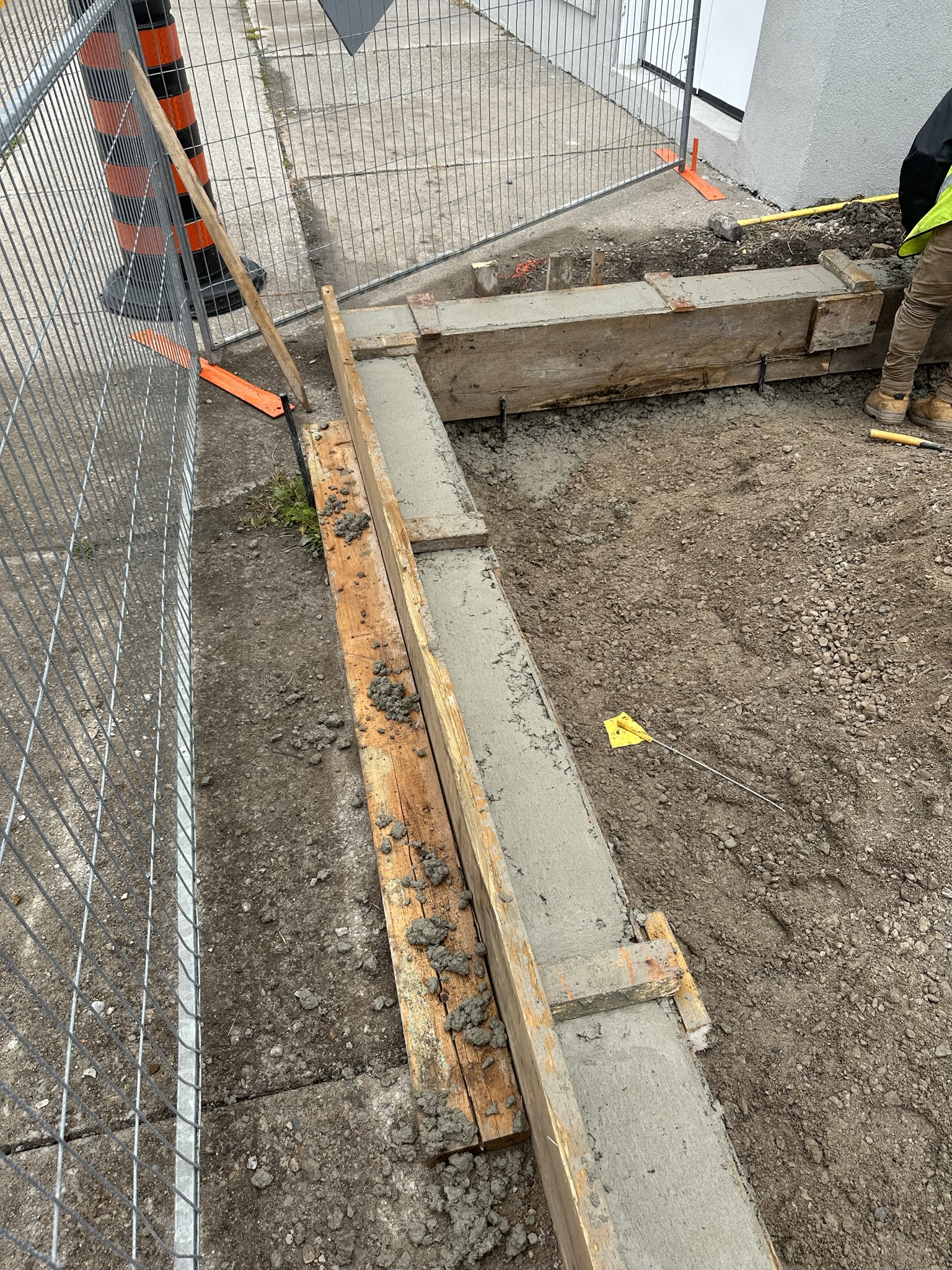 Concrete project photo 17