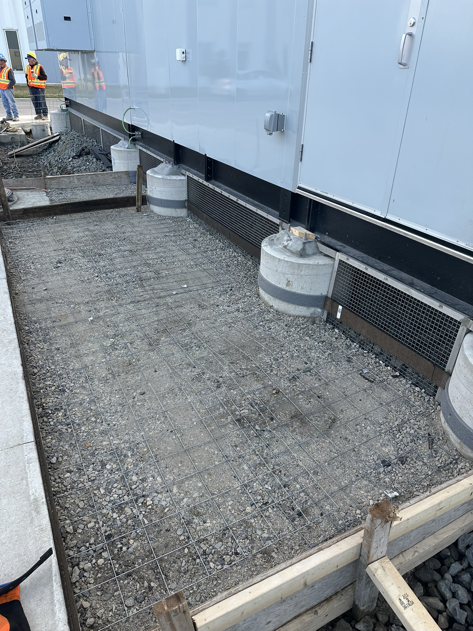 Concrete project photo 20