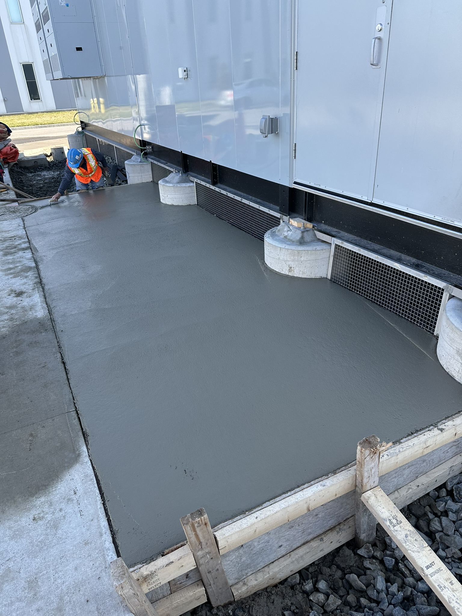 Concrete project photo 21