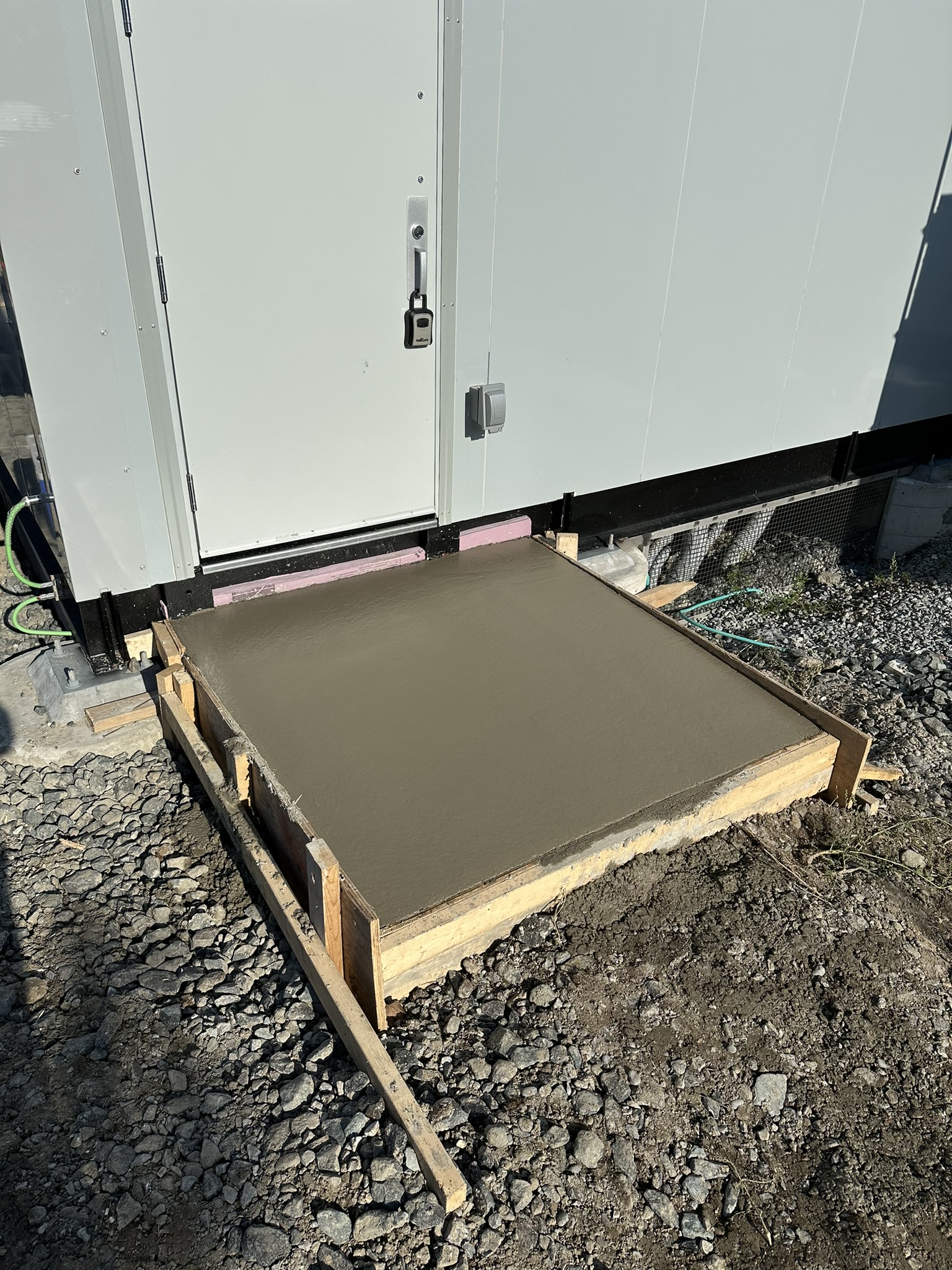 Concrete project photo 22