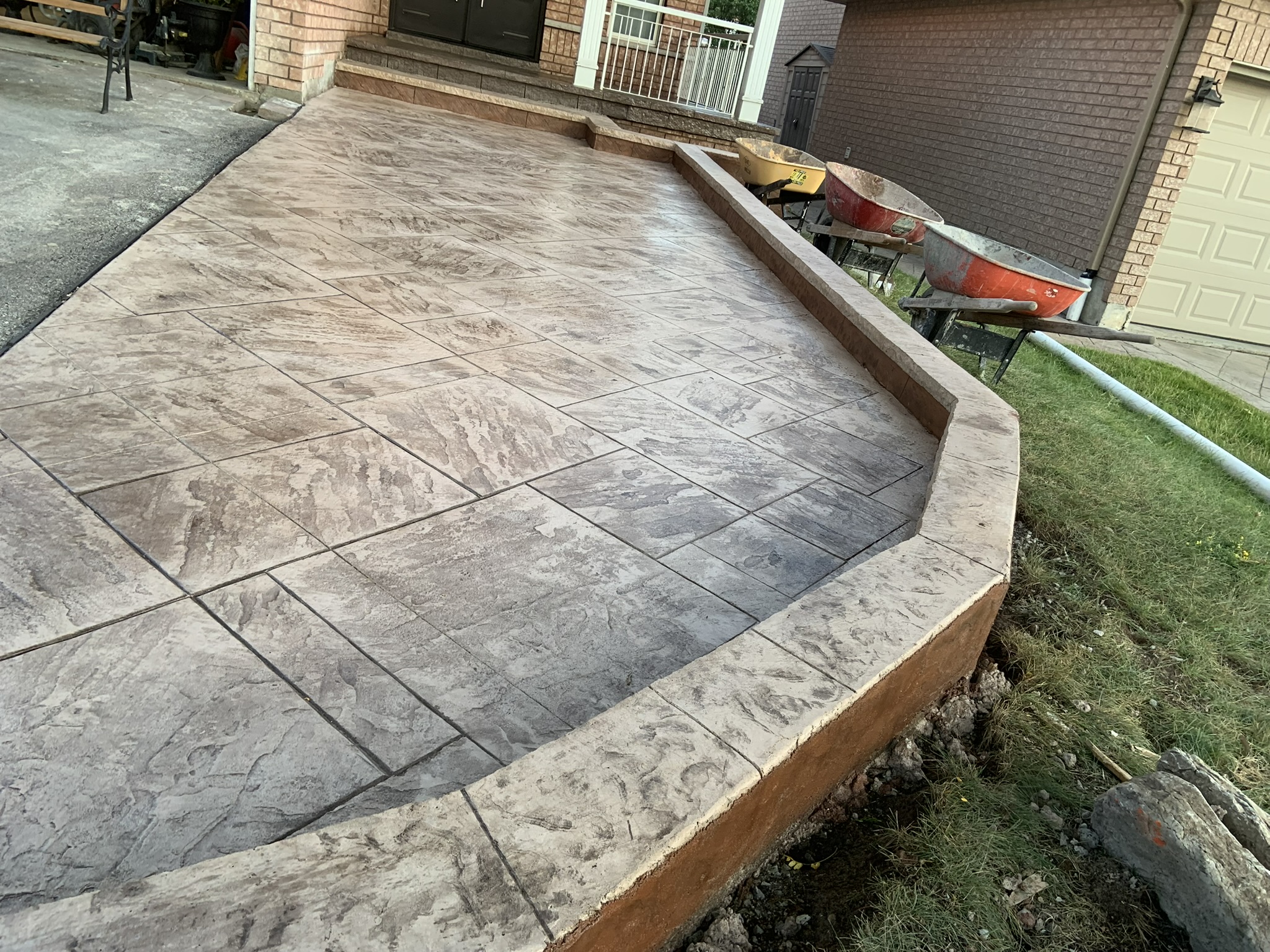 Concrete project photo 4