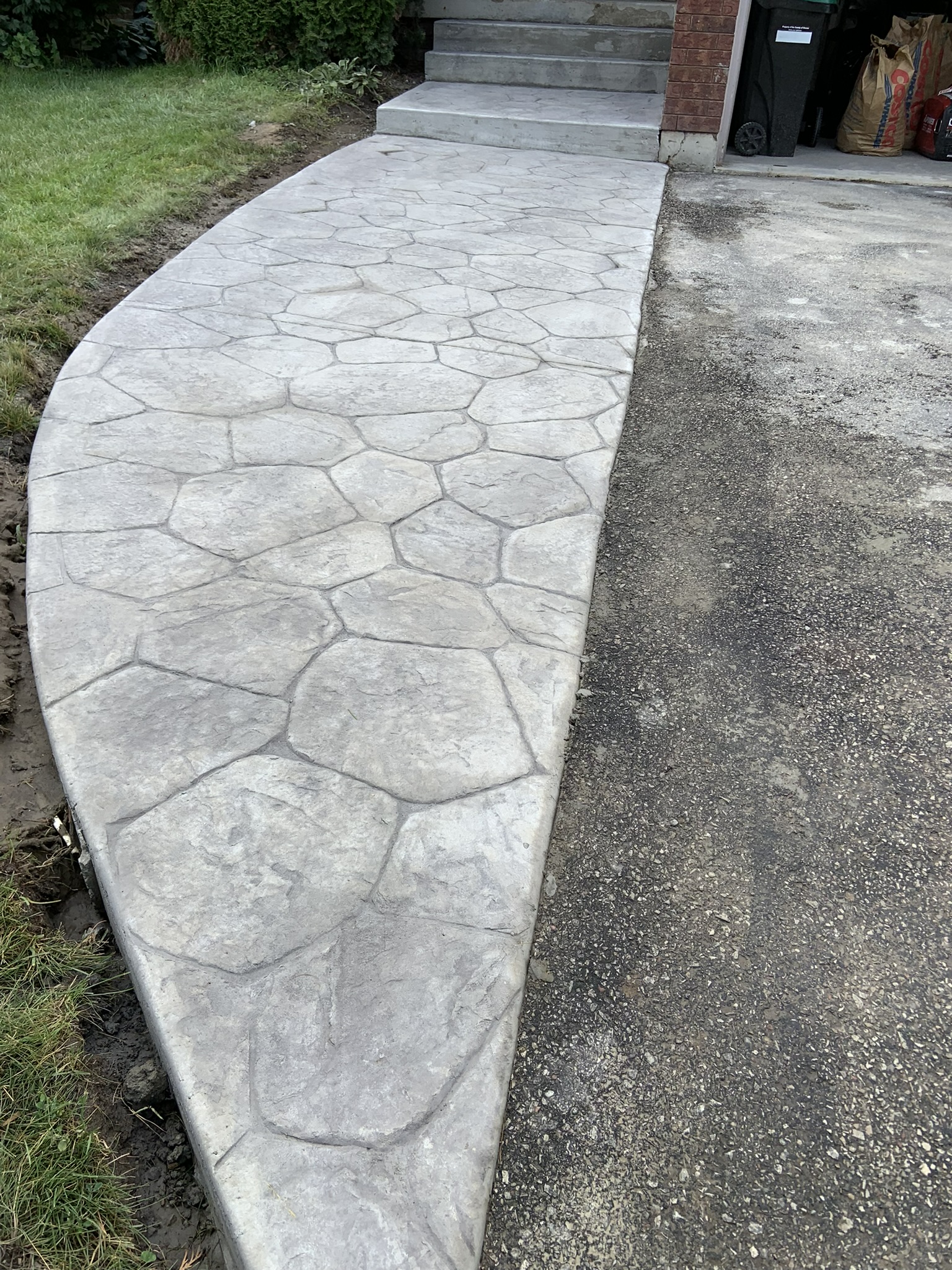 Concrete project photo 7