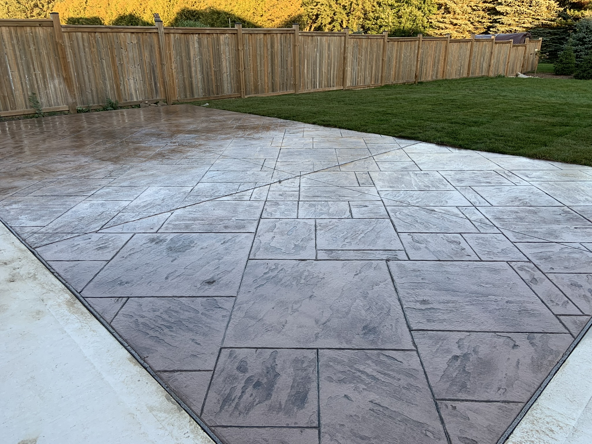 Concrete project photo 8